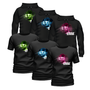 Only Fritz &ndash; Distorted